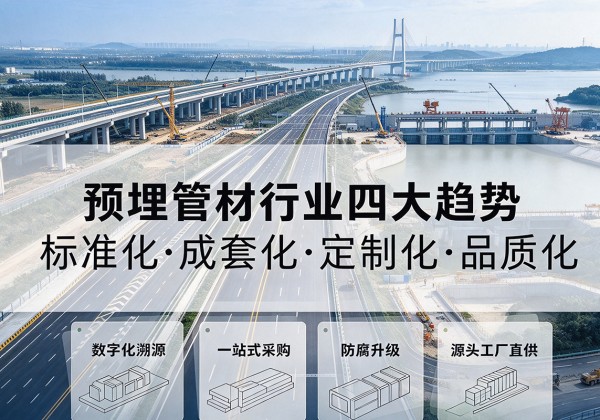 澄城行业发展趋势总结